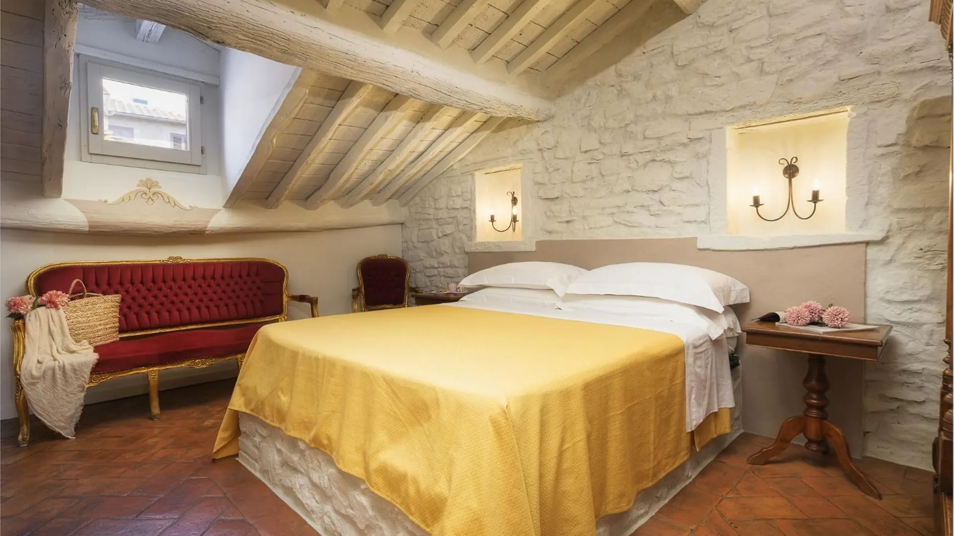 Terrazza Silena, Centro Storico Con Vista Cortona! Apartment