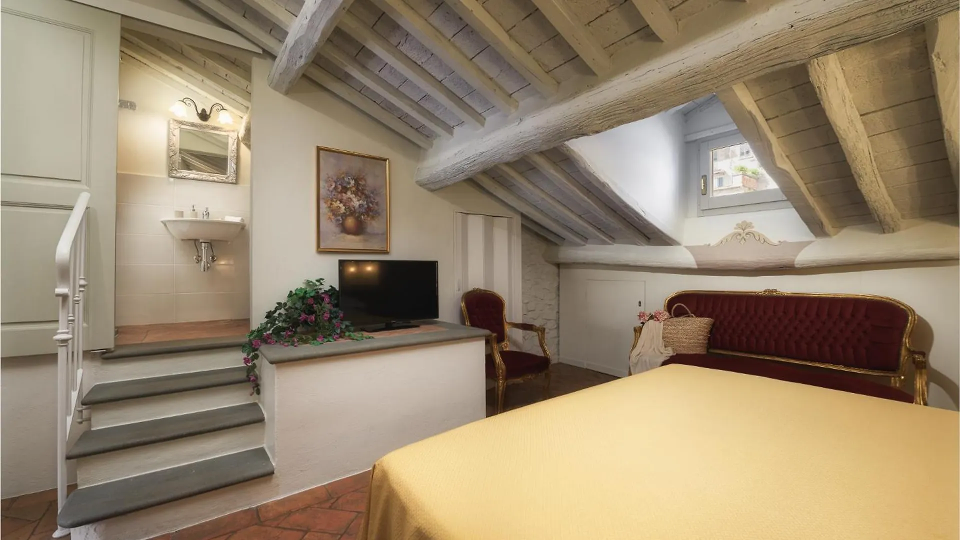 Terrazza Silena, Centro Storico Con Vista Cortona! Apartment 0*, Cortona